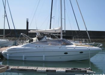 SESSA 32 Islamorada