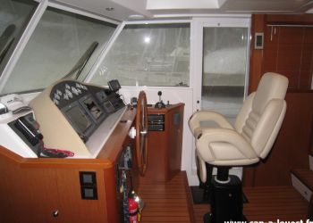 SWIFT TRAWLER 52