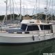 GRAND BANKS 42 Europa