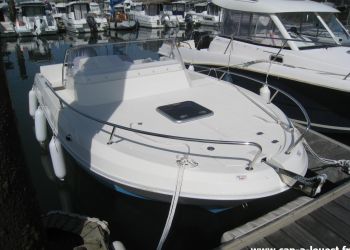 PACIFIC CRAFT 630 Sun cruiser