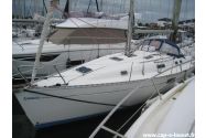 OCEANIS 351