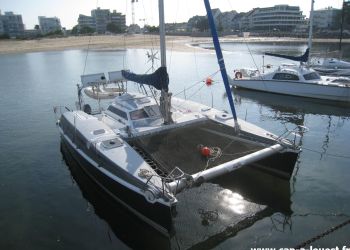 EDEL CAT 35