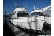 GRAND BANKS 42 europa