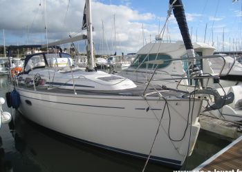 BAVARIA 33 Cruiser