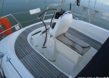 BAVARIA 33 Cruiser