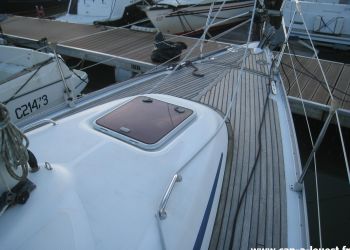 BAVARIA 33 Cruiser