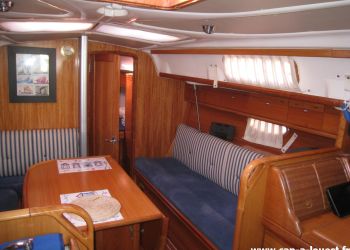 BAVARIA 33 Cruiser