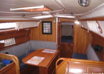 BAVARIA 33 Cruiser